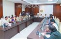تلنگانہ سی ایم  کے ہاتھوں 13اگست کو اقلیتی ہونہار طلبہ کو اعزاز۔ اظہر الدین کا جائزہ اجلاس